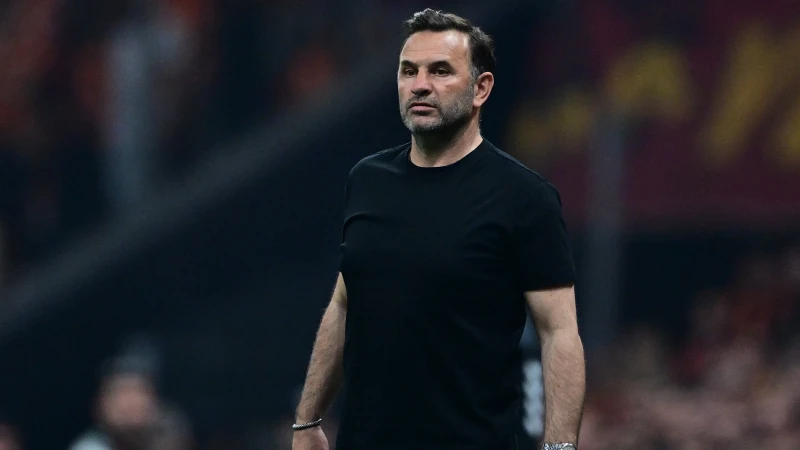 Galatasaray'dan yerli takviyesi! Süper Lig ekibinden geliyor