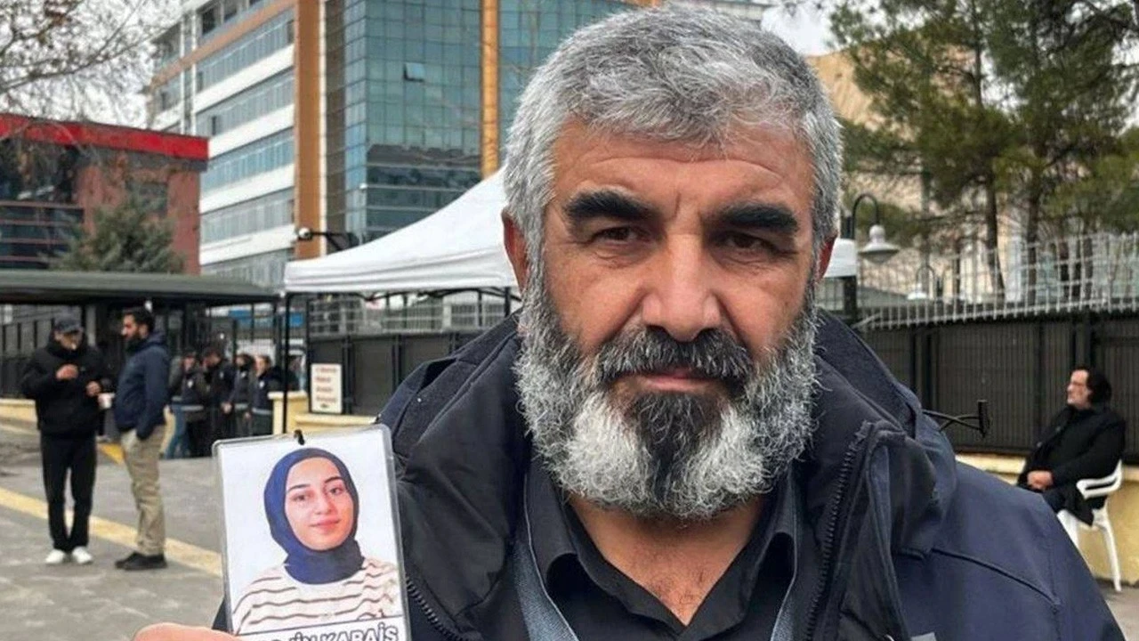 Rojin Kabaiş cinayetinde yeni gelişme! Cinayette 360 derece kamera detayı: Kendi imkanlarımla araştırıyorum
