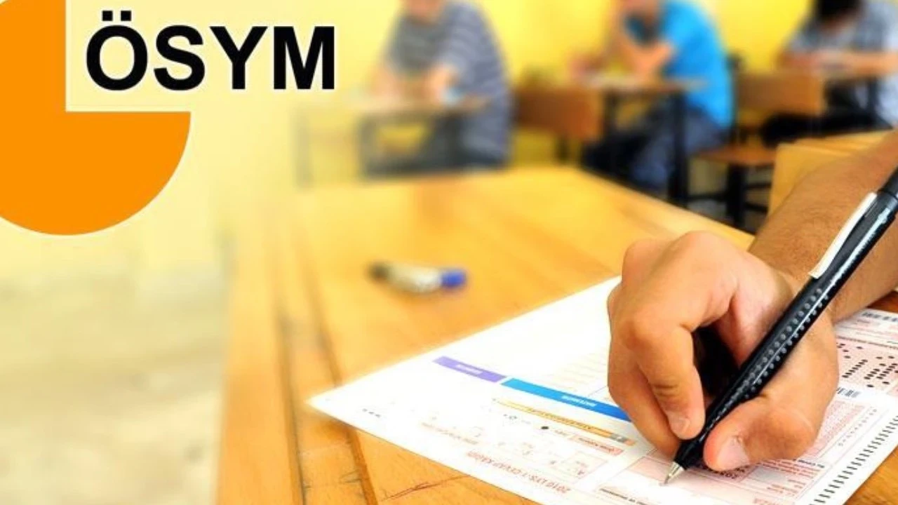 KPSS 2026/1 tercihleri bugün başlıyor! İşte başvuru takvimi ve tüm detaylar
