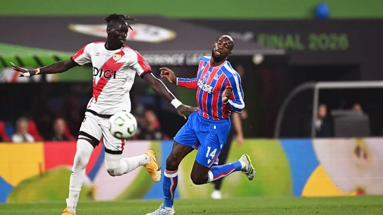 Beşiktaş Crystal Palace'ta tarih yazan golcü oyuncuyu istiyor