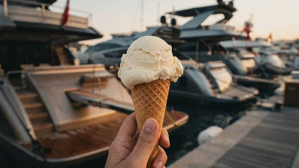 Ticaret Bakanlığı Bodrum fahiş fiyat denetimi: 400 TL'lik dondurma cezası ne kadar?