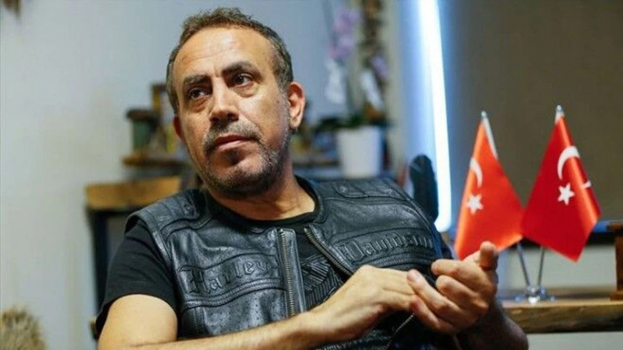 Haluk Levent: Usulsüzlük yaptım