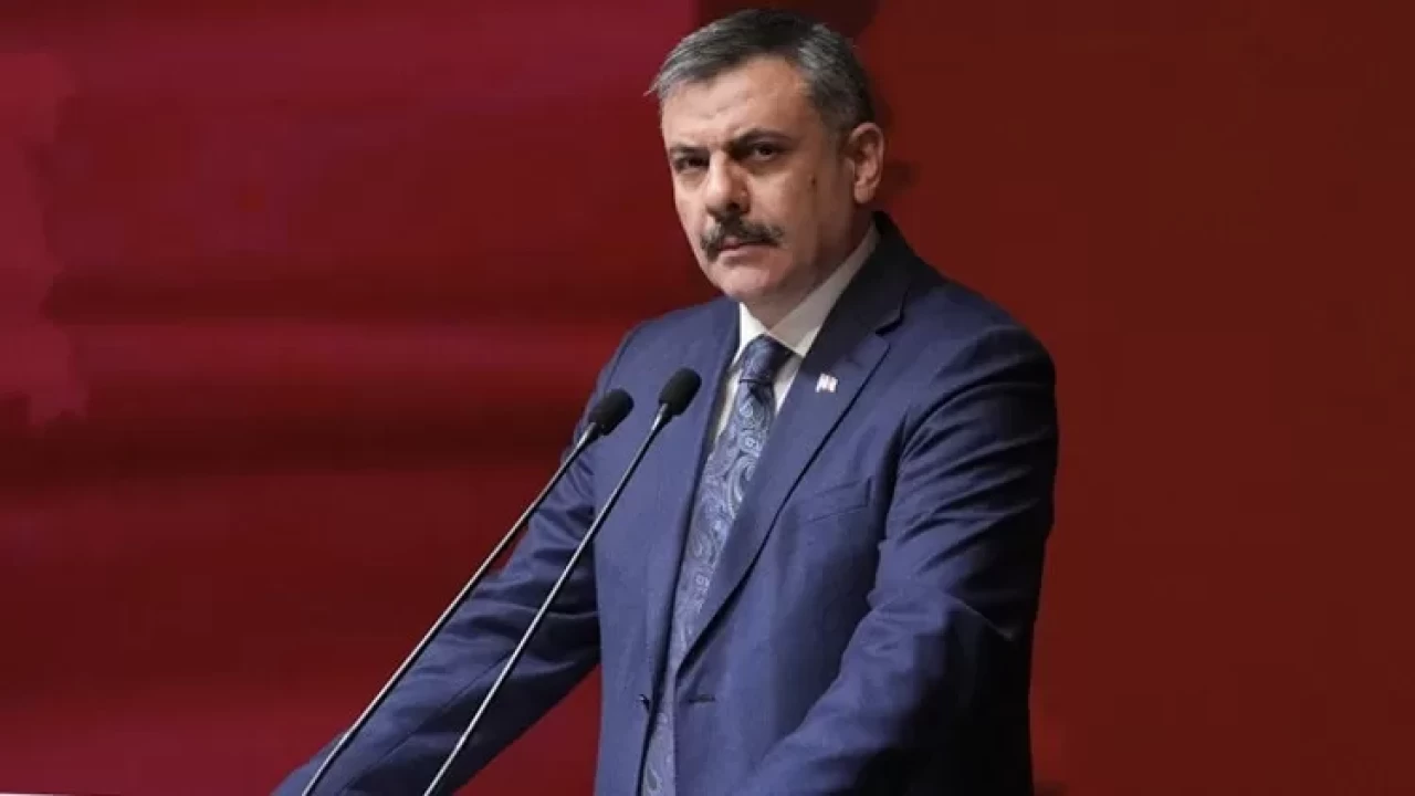 Bakan Çiftçi ’den İsrailli bakana tokat gibi cevap: Bu duruşumuzdan asla taviz vermeyeceğiz!