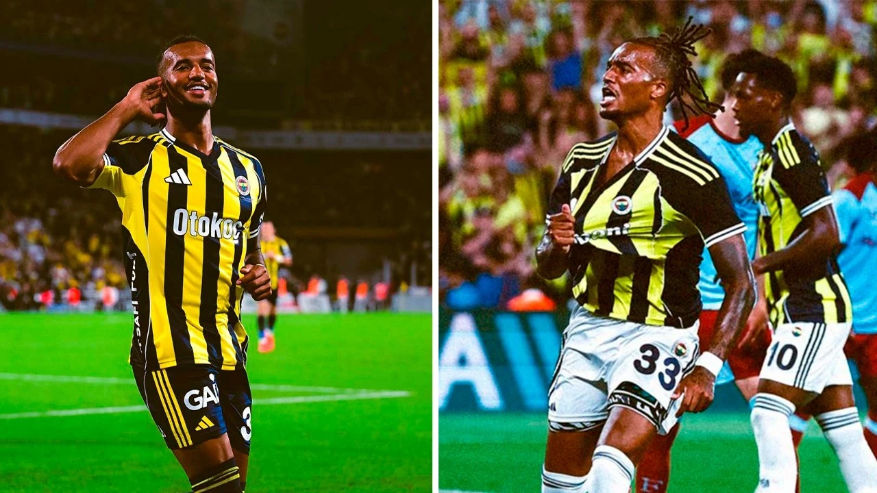 Manchester United ve Chelsea istiyor! Fenerbahçe, Archie Brown’un bonservis bedelini belirledi! İstenen para şaşırttı!