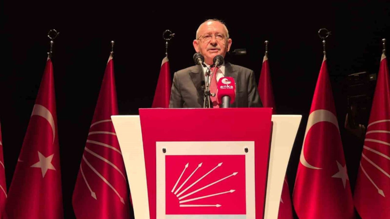 Butlan anketinden Kemal Kılıçdaroğlu’na kötü haber! Yine kazanamadı…