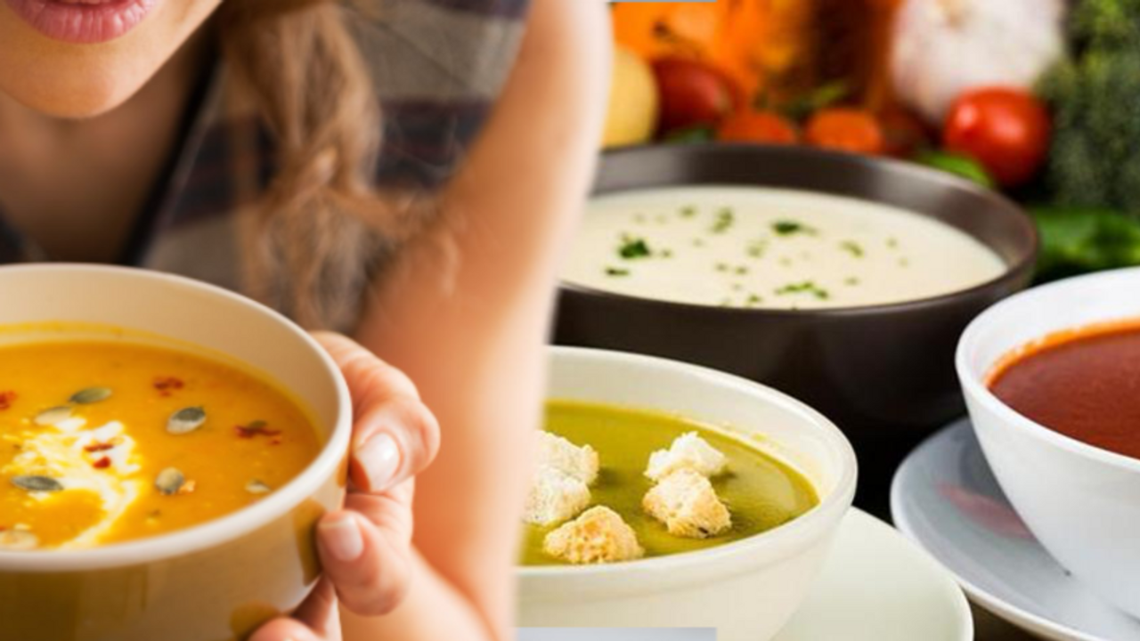TasteAtlas, dünyanın en iyi çorbalarını sıraladı: Türkiye'nin sevilen iki lezzeti listede…