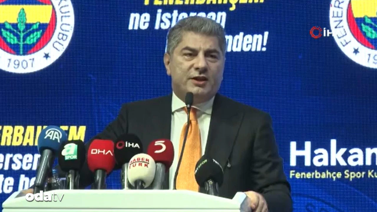 Hakan Safi'den Suarez vaadi