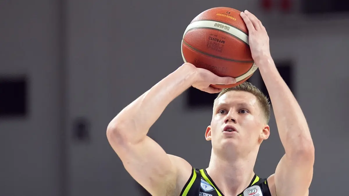 Vrenz Bleijenbergh, Galatasaray MCT Technic'te