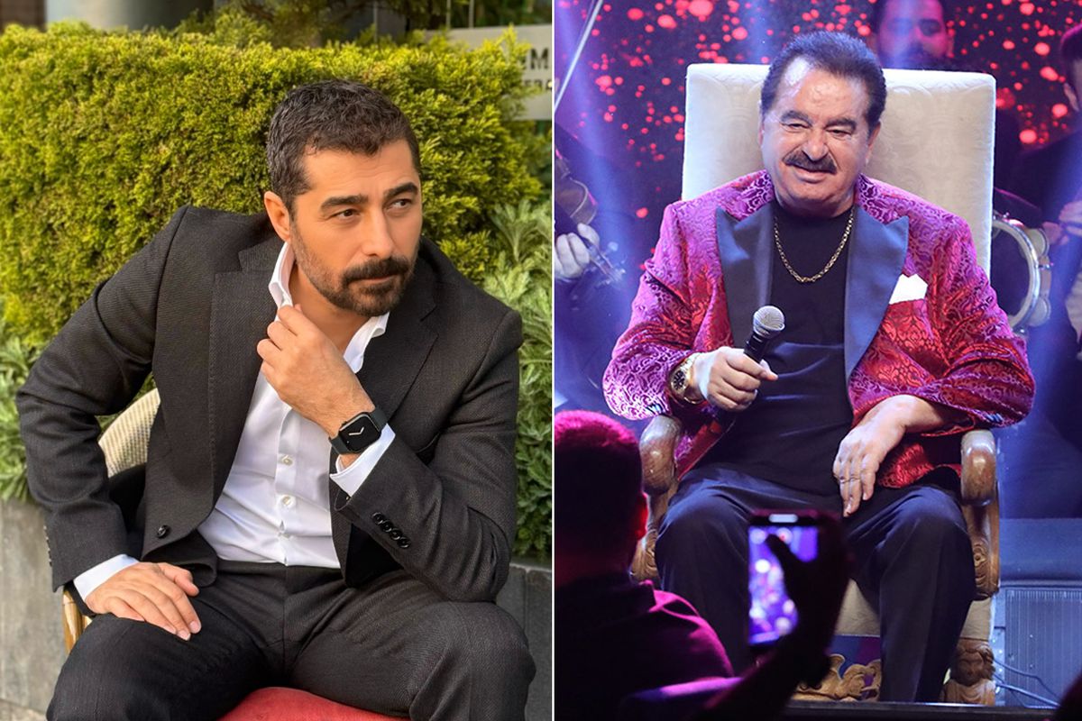 İbrahim Tatlıses'in yoğun bakımda bile öfkesi dinmedi! Oğluna sert sözler