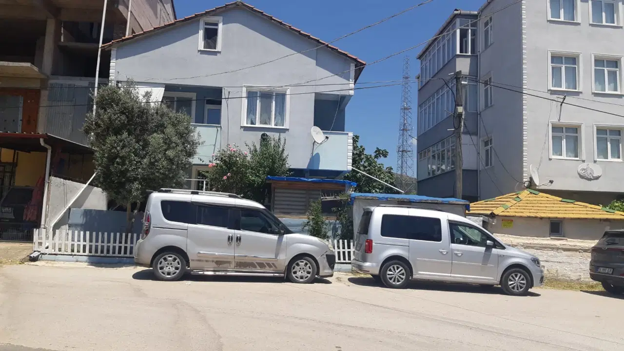 SMA'lı çocuğunun cihazının fişini çeken baba intihar etti