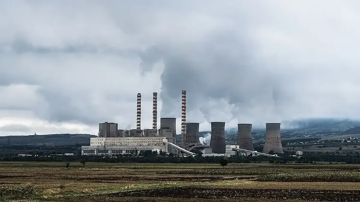 AB'den enerji dönüşümünde yeni hedef! Elektrifikasyon oranı yüzde 46'ya çıkarılacak