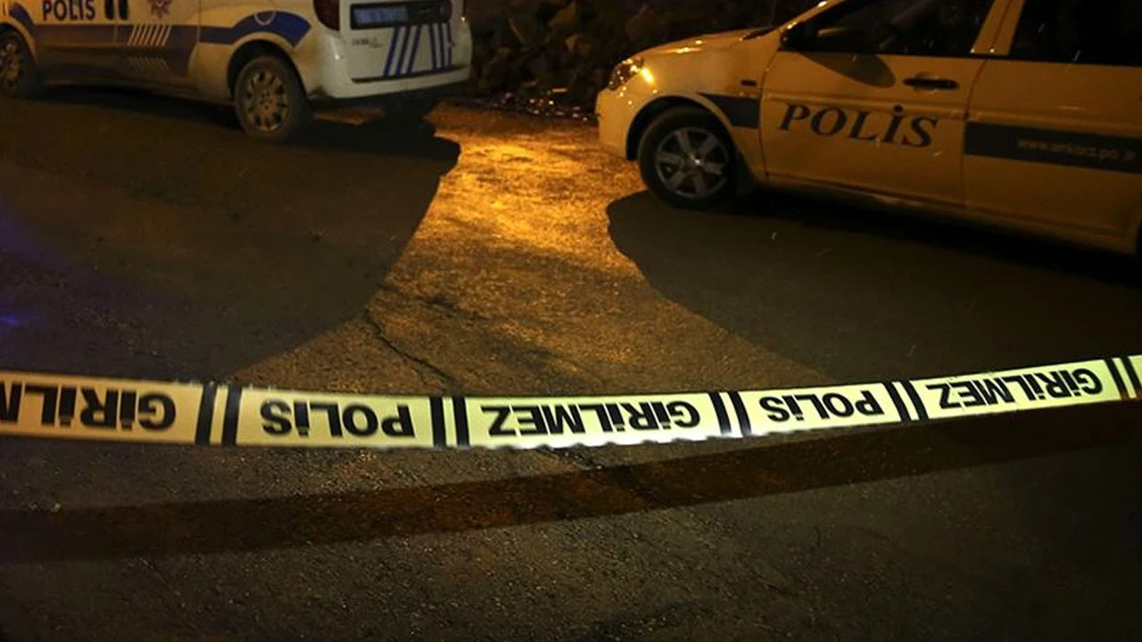 Kayınpeder, tartıştığı damadını bıçaklayarak öldürdü