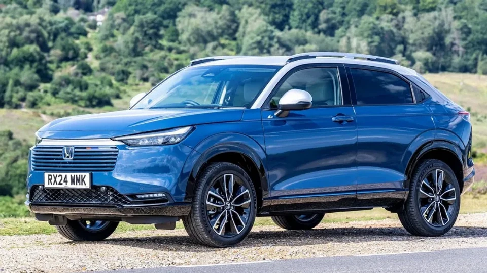 Honda fiyat listesi Temmuz 2026: HR-V, Jazz, Yeni Prelude, CR-V, ZR-V