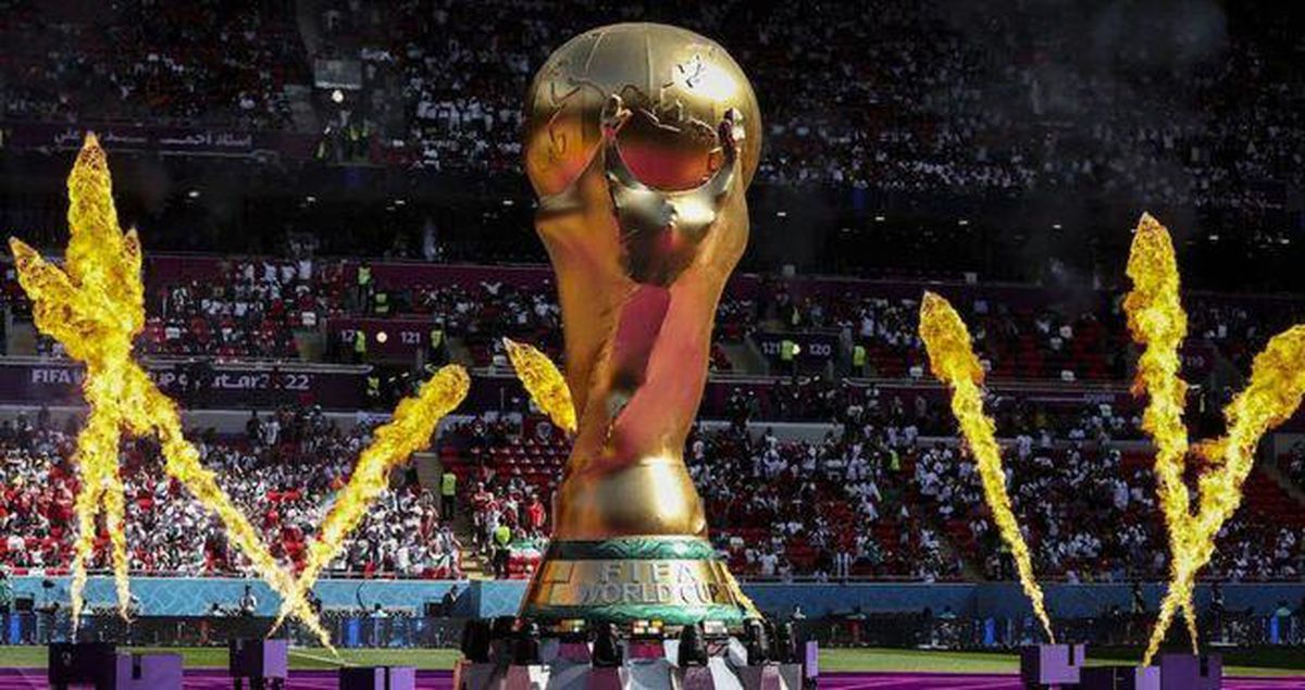 DÜNYA KUPASI FİNALİ 2026: Dünya Kupası finali nerede, hangi statta oynanacak? Dünya Kupası final maçı ne zaman, saat kaç..