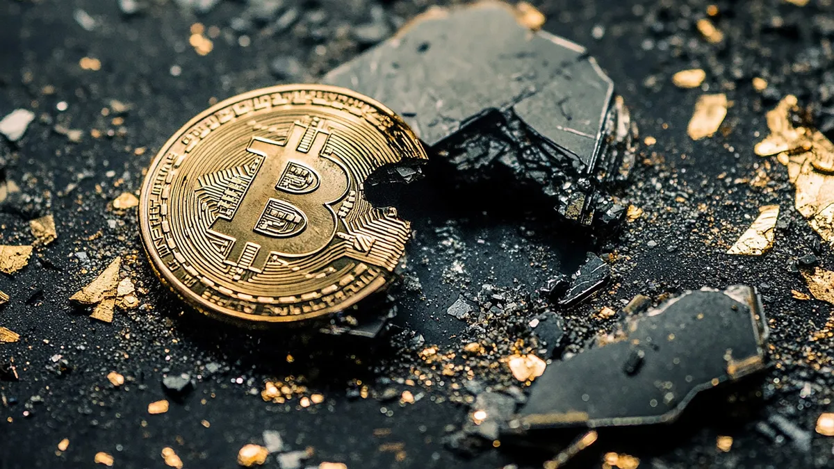 Kripto paranın görünmeyen yüzü | 'Fomo' hobi!
