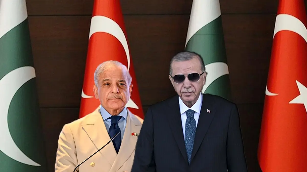 Tarihi başarısının sırrını açıkladı: Erdoğan'ın desteği olmasaydı imkansızdı