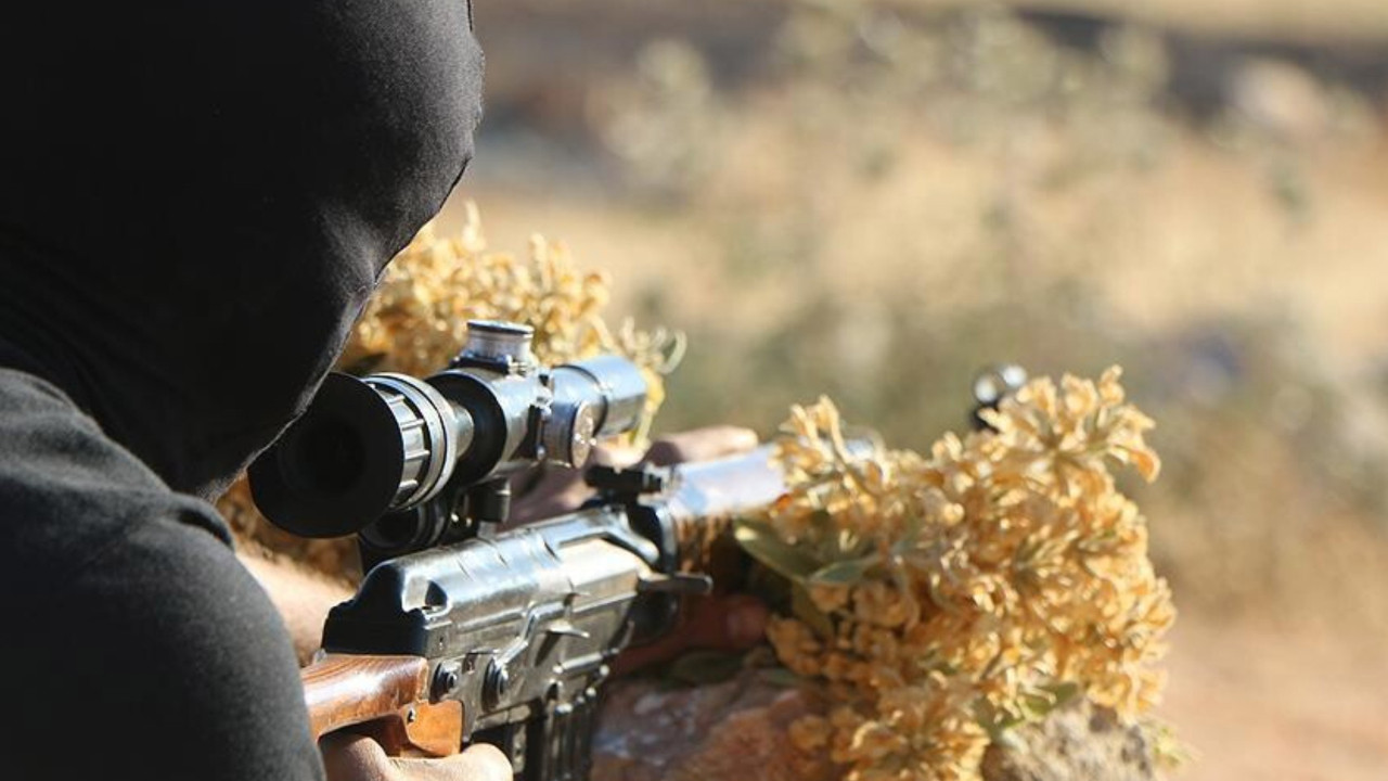 ABD'den İran’a silah tedarik ettikleri iddiasıyla 9 kişi ve kuruluşa yönelik yaptırım kararı