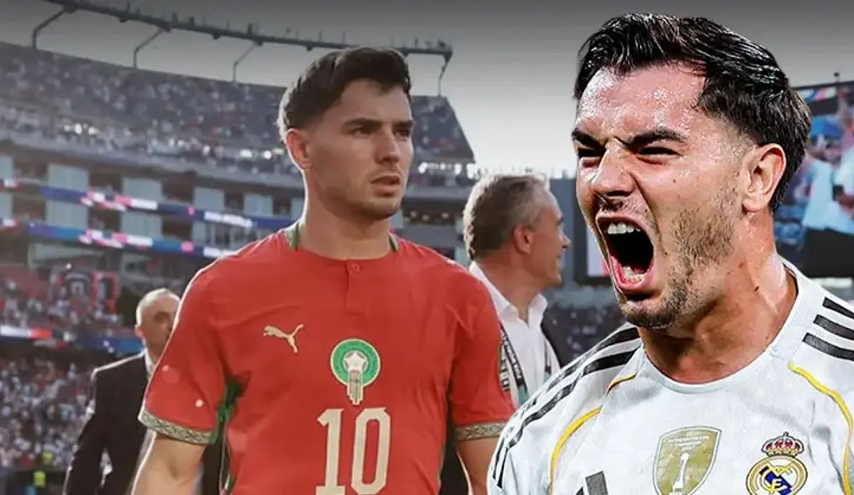 Galatasaray'dan Brahim Diaz bombası! Yapılacak teklif belli oldu