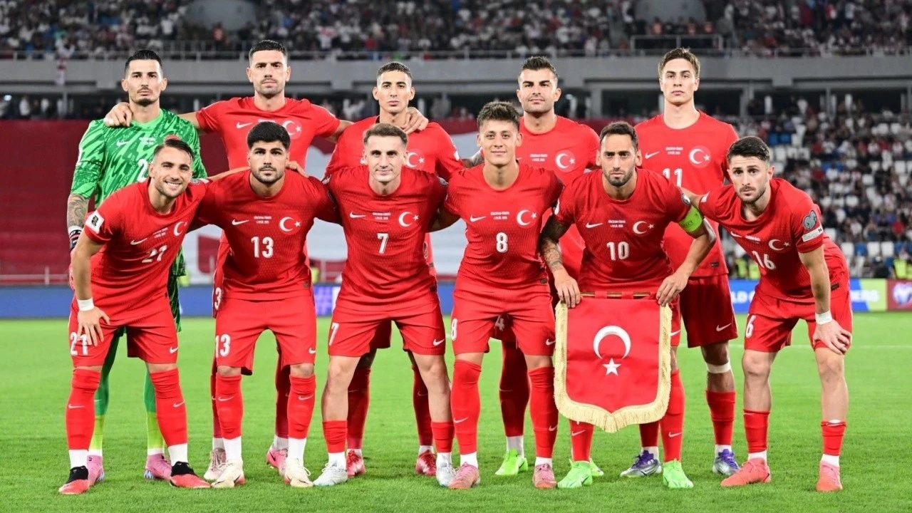 Türkiye, 24 yıl sonra Dünya Kupası’nda: 2002’den bu yana ekonomide neler değişti?