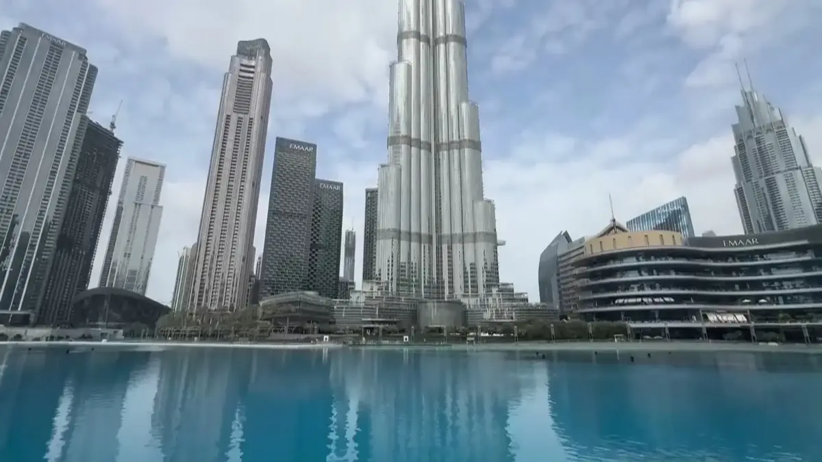 Körfez'de turizm çöküşe mi gidiyor? Rakamlar dikkat çekiyor