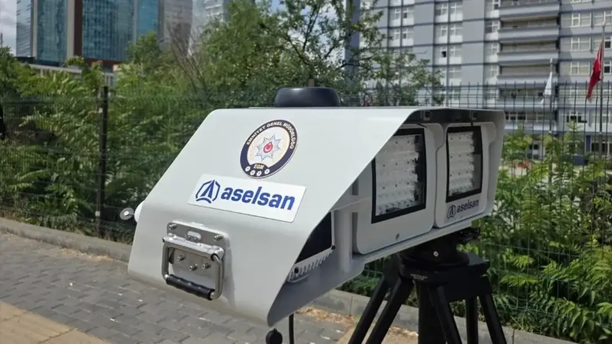 NATO'nun yeni hava savunma projelerinde ASELSAN imzası