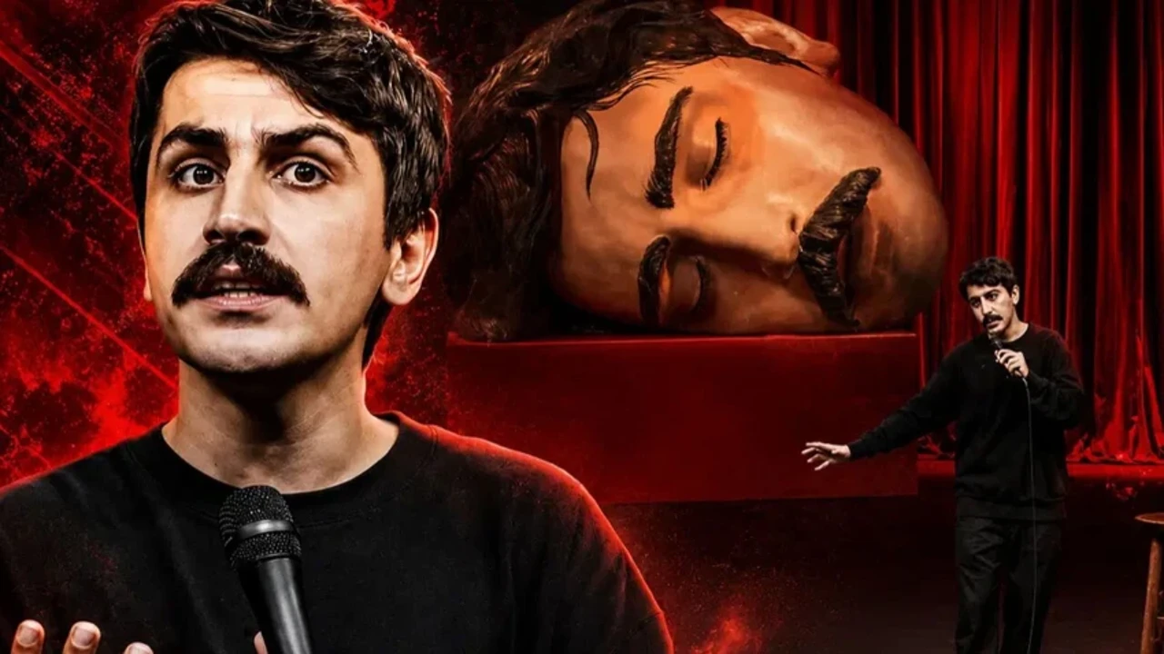 Cezaevindeki Deniz Göktaş’ın son durumu belli oldu! ‘Tahmin ettiğimden de…’