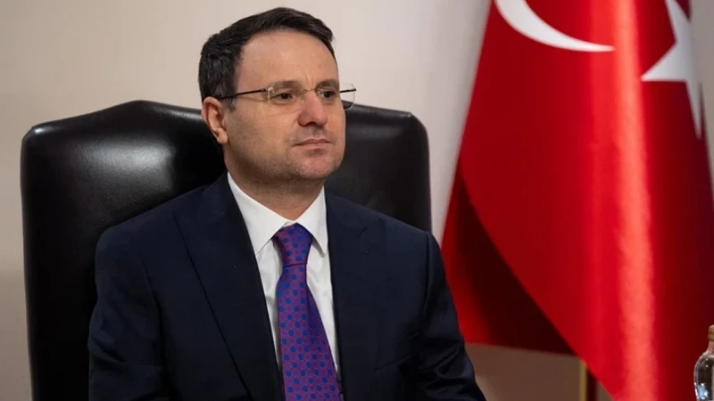 Bakan Gürlek açıkladı: 19 yıllık sır cinayet aydınlatıldı