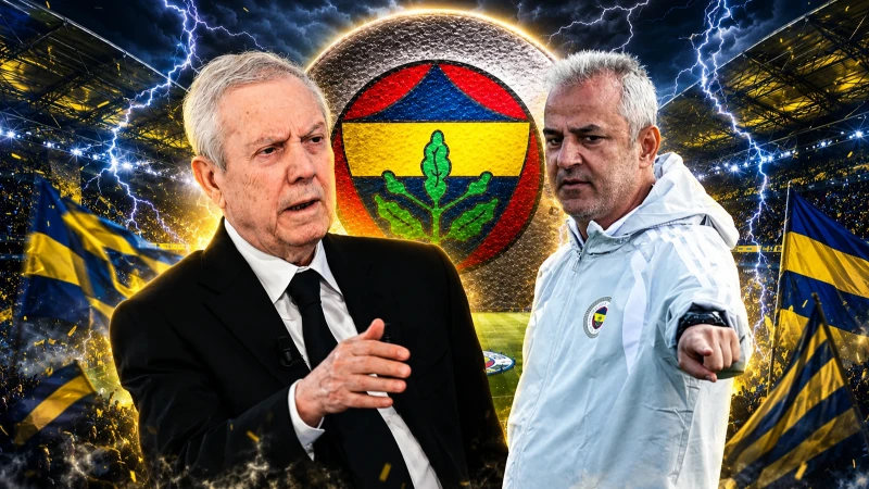 İsmail Kartal’ın listesindeki yıldız için flaş açıklama: ‘Transfer şimdilik askıda!’