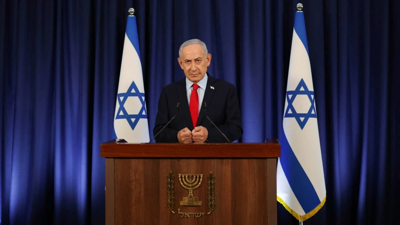 Trump'la arası açılan Netanyahu'dan 'ABD'den bağımsızlık' çıkışı