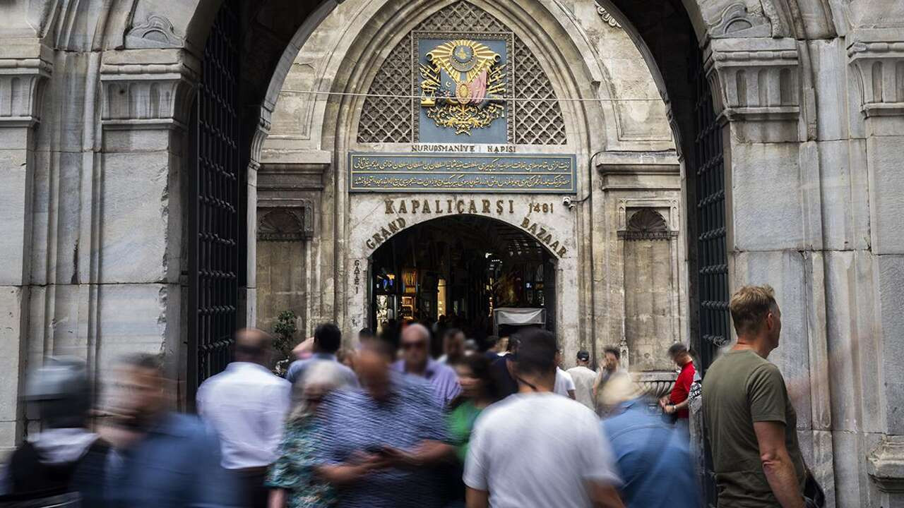 Kapalıçarşı iddianamesi tamamlandı