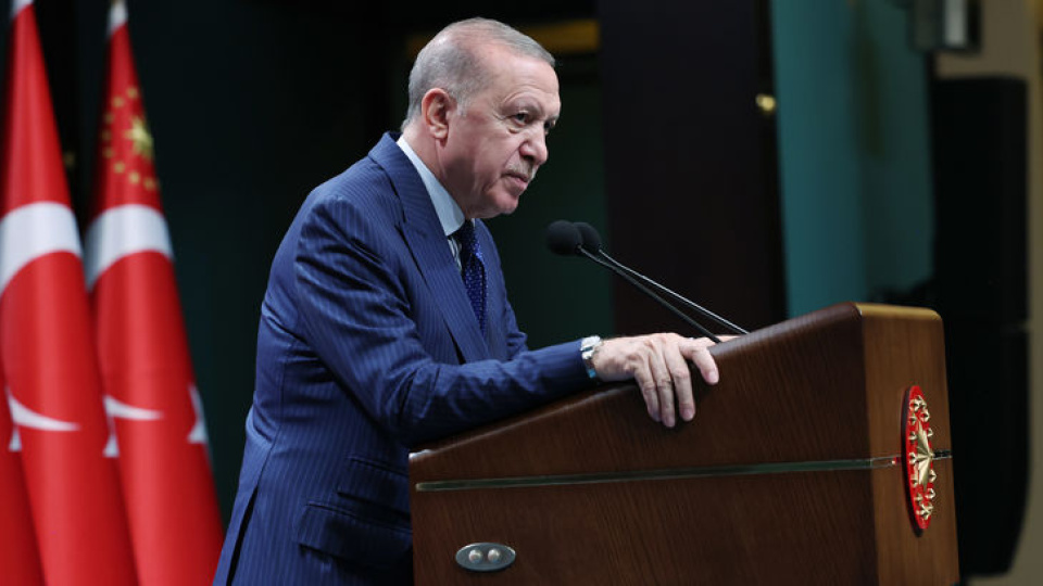 Kabine toplanıyor: NATO Zirvesi'nin yansımaları, CAATSA ile F-35 süreci masada