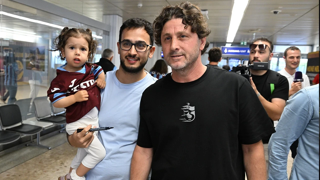 Trabzonspor yeni sezon kampı için Avusturya’da