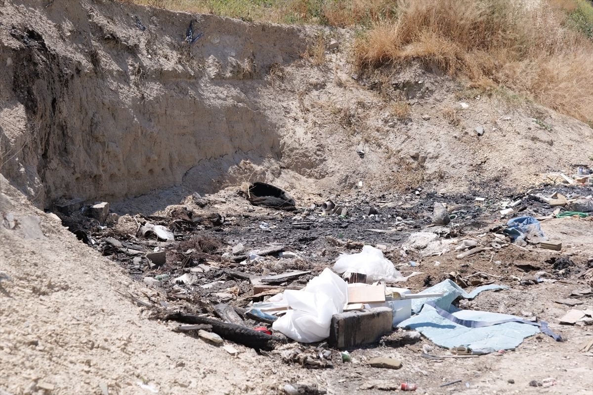 Dönmez ve Albayrak, BAKSAN Sanayi Sitesi'ndeki sorunları inceledi