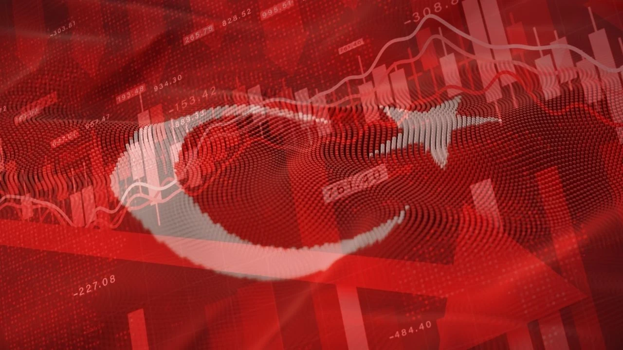 Garanti BBVA Yatırım, 2026 Türkiye büyüme tahminini aşağı çekti, BIST 100 hedefini yükseltti