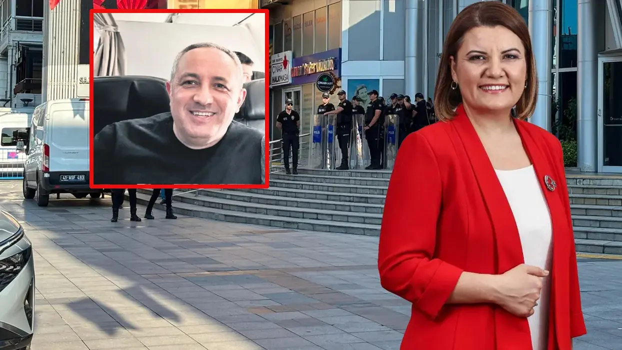 CHP'li İzmit Belediyesi'ne 'rüşvet' operasyonu! İş insanı itiraf etti: 3 kilo altın verdim