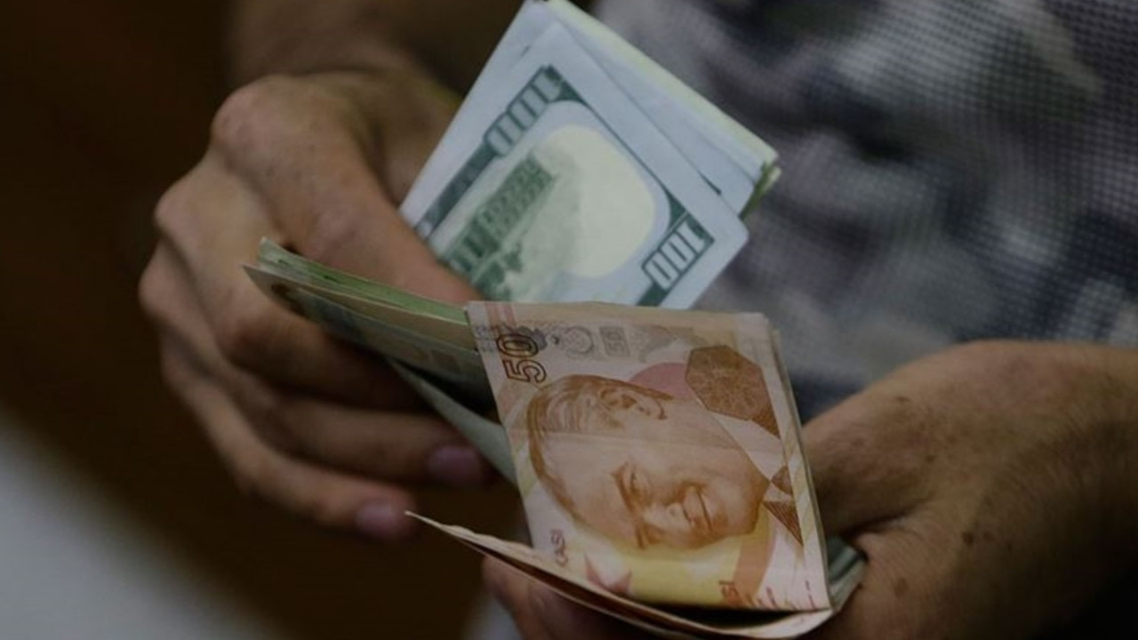 Dolar/TL bugün ne kadar?