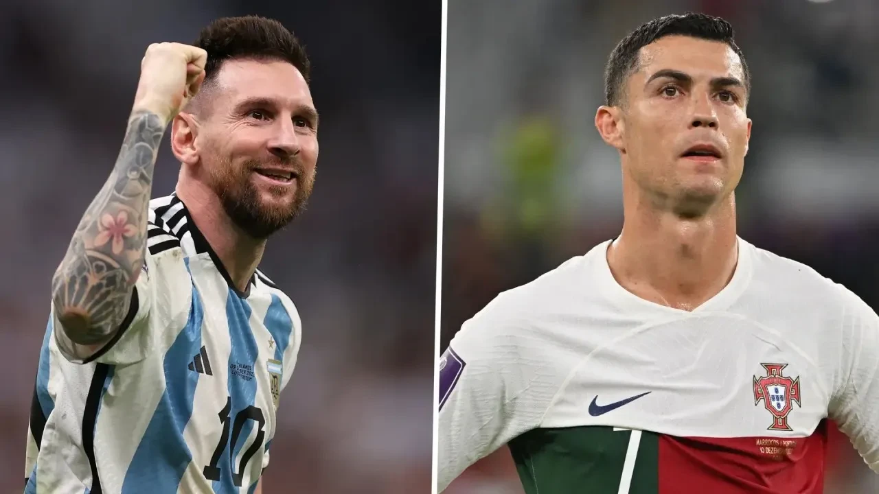 Messi mi Ronaldo mu? Cevabınız siyasi görüşünüzü bile etkiliyor! Türkiye'nin tercihi şaşırttı