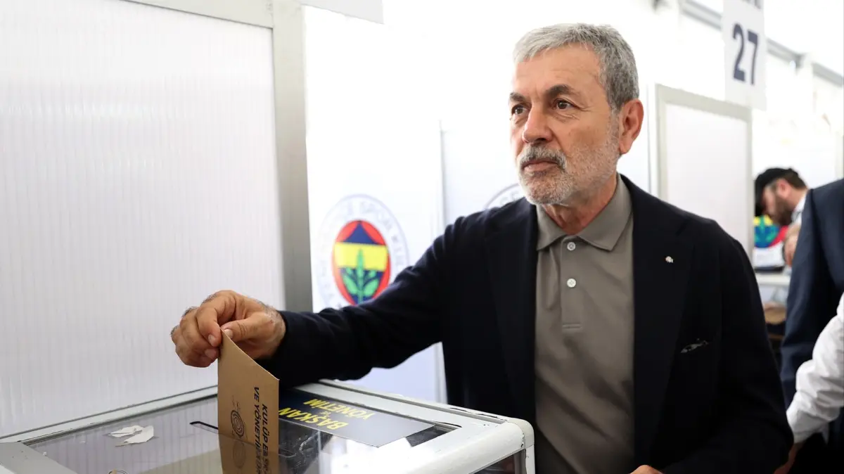 Kocaman hazırlık