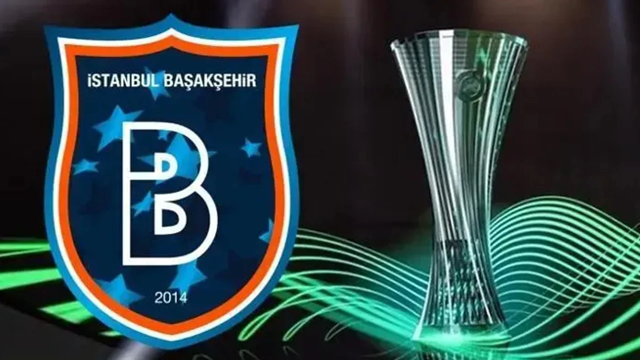Başakşehir turu geçerse rakibi belli oldu