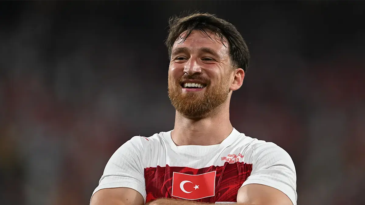 Borussia Dortmund'dan ayrılan Salih Özcan'ın menajeriyle görüşüldü