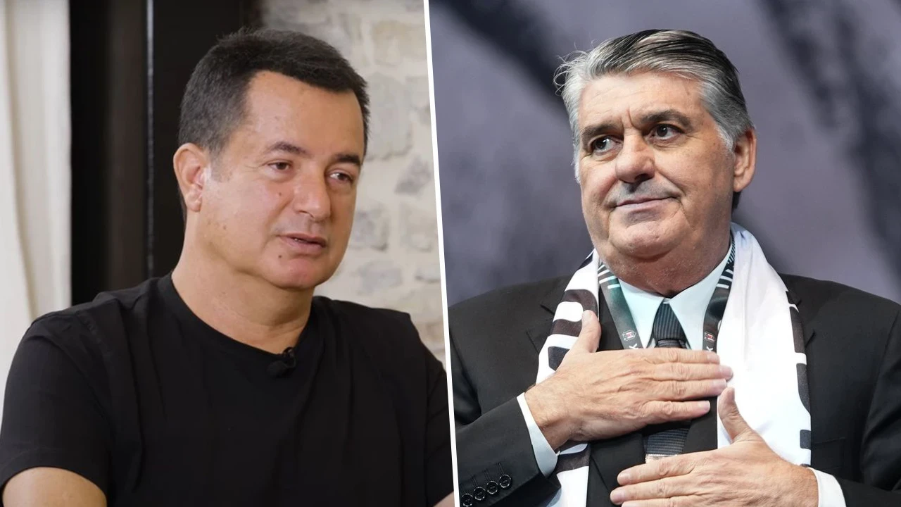 Acun'un istediği Beşiktaşlı futbolcu
