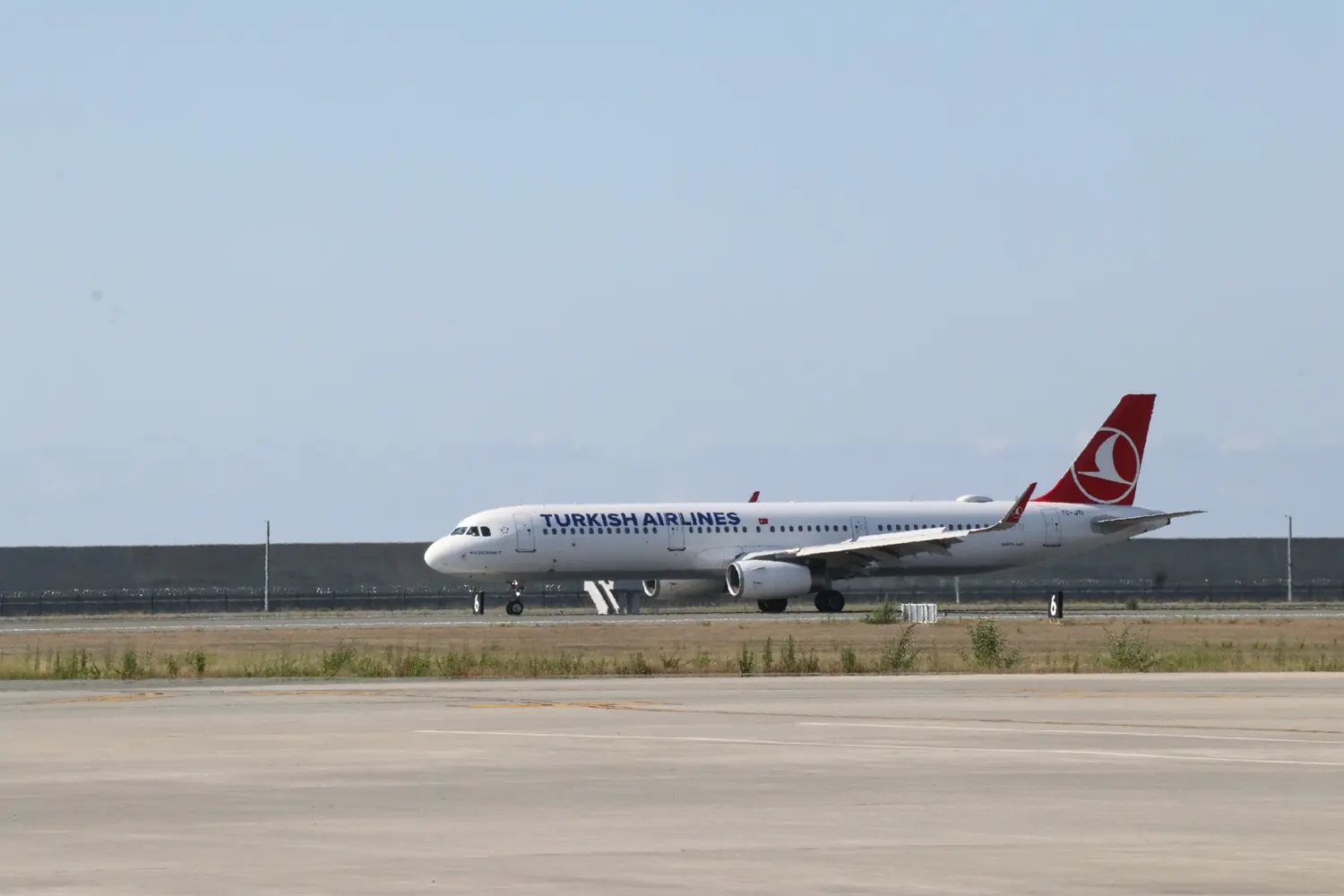 Türkiye ve Suudi Arabistan arasında yeni rota! İlk uçuş yapıldı