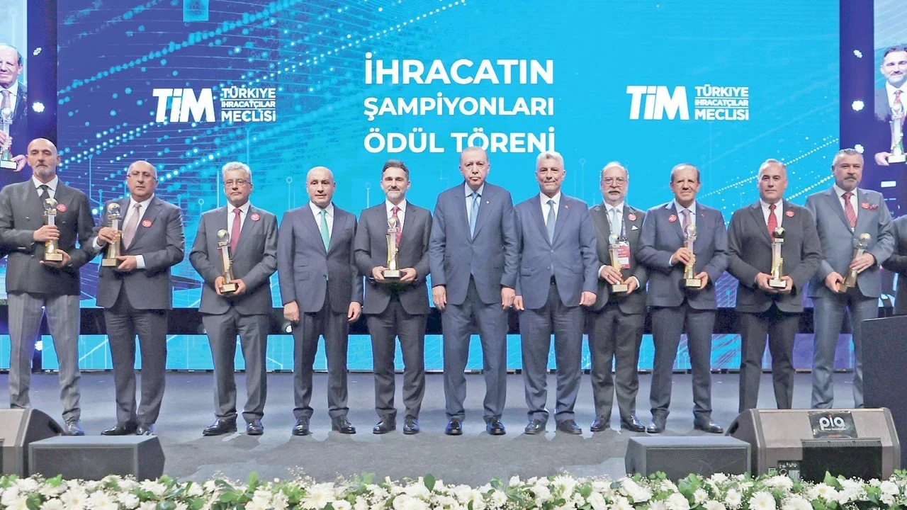 Reeskont kredisinde günlük limit 5 milyar TL’ye yükseldi