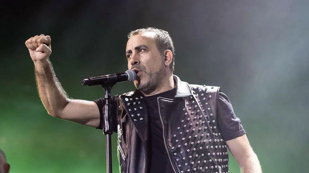 Haluk Levent’e karşılıksız çek davasında ağır ceza! İşte ödeyeceği tutar
