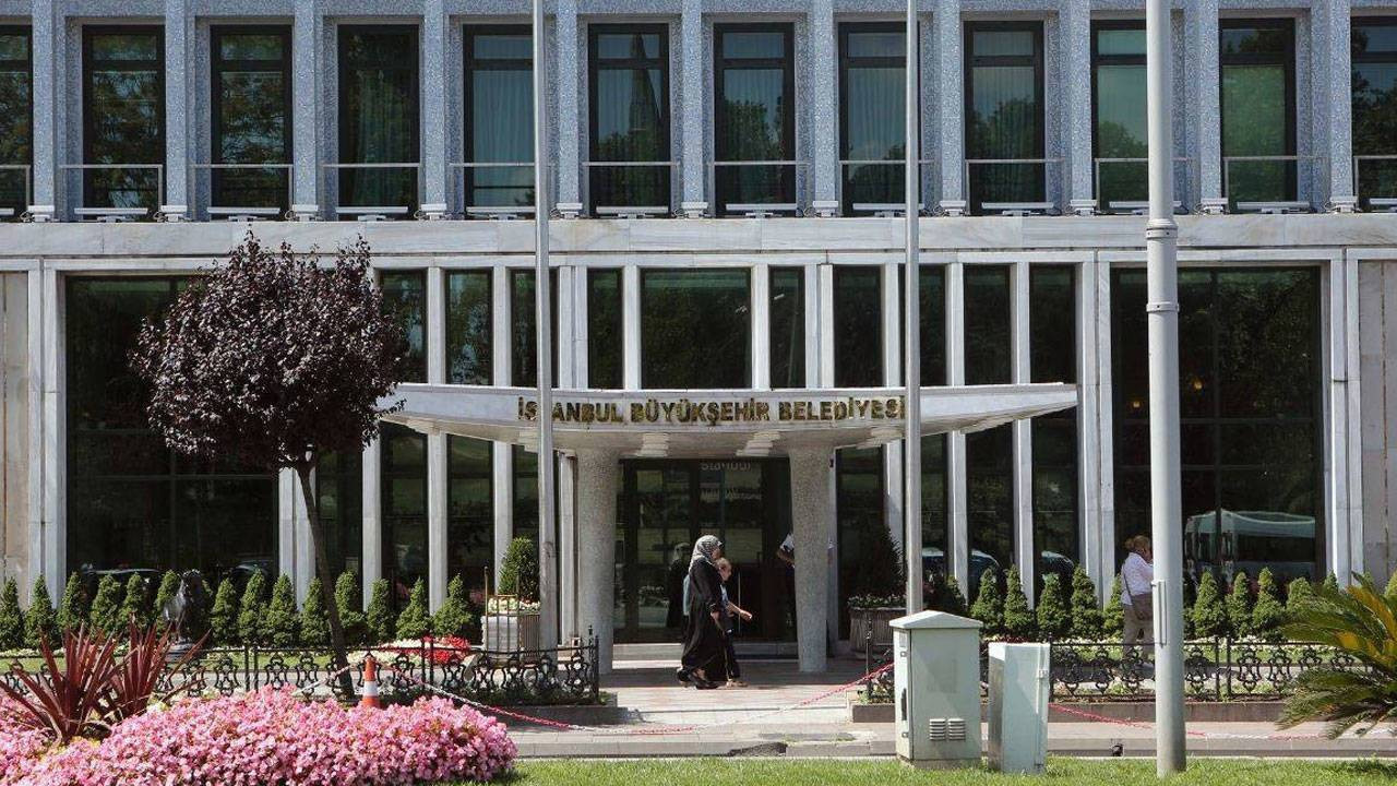 İBB Kültür A.Ş. Genel Müdür Yardımcısı kaçırıldı