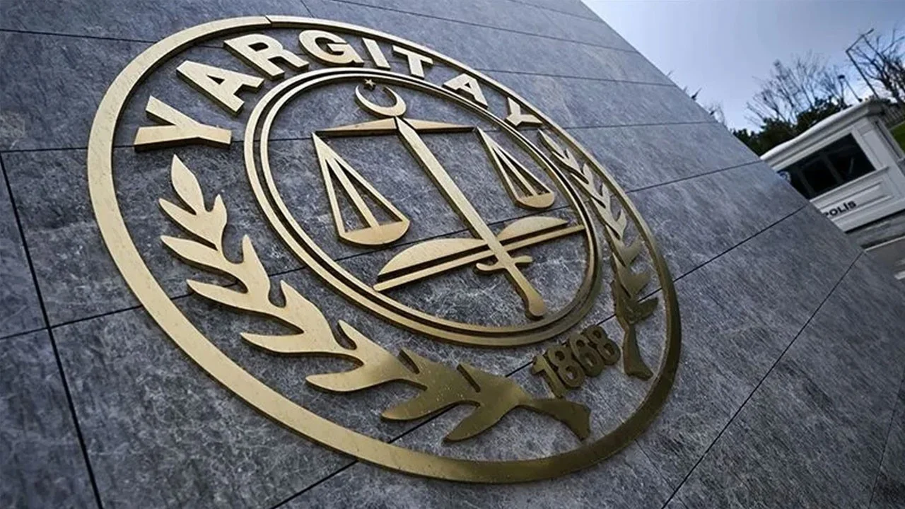Yargıtay 6 ayda 162 bin dosyayı karara bağladı