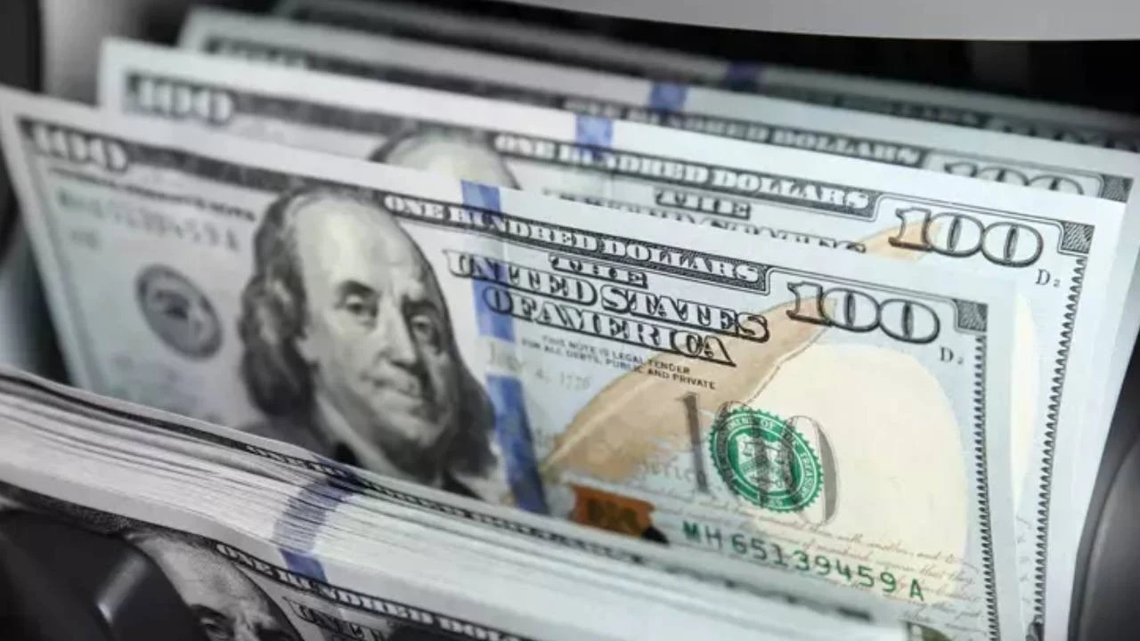 Dolarda yükseliş devam edecek mi? Endeks zirveye yaklaştı