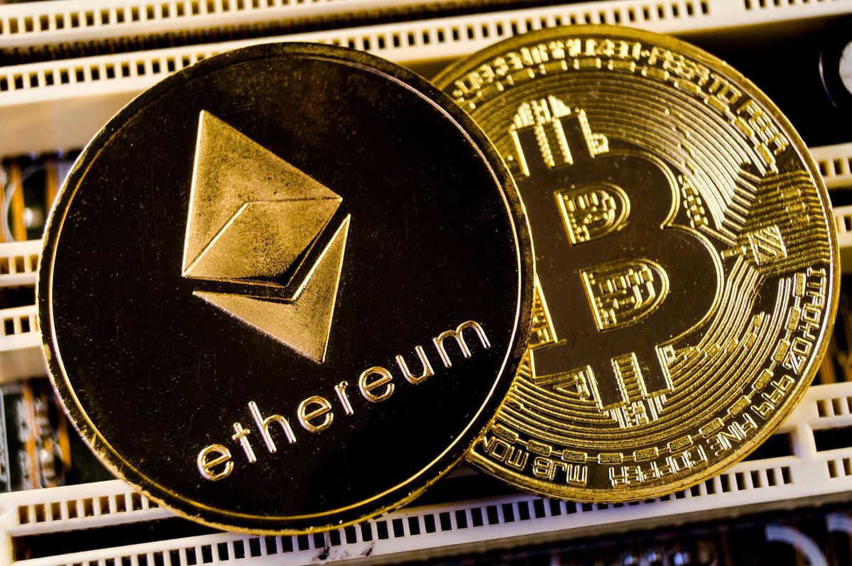 Analistten kritik seviyeler: Bitcoin ve Ethereum yükselişe mi geçiyor?