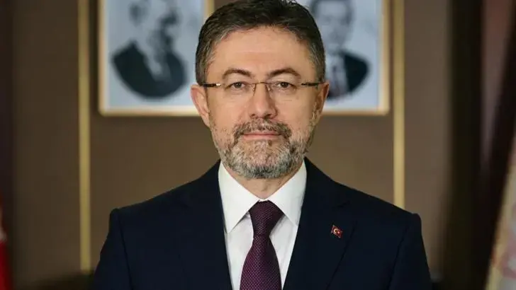 Elazığ Keban Altıyaka Barajı'nda çalışmalar başladı