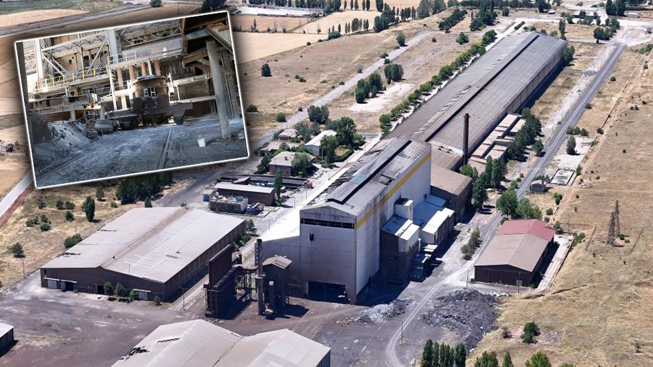 Türkiye'nin en büyüklerindendi, sessizliğe gömüldü! Ayağa kalkması için 50 milyon dolar gerekiyor